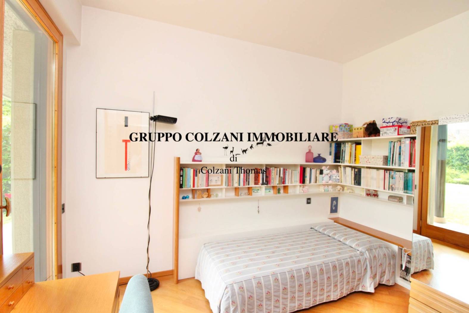 Camera da letto