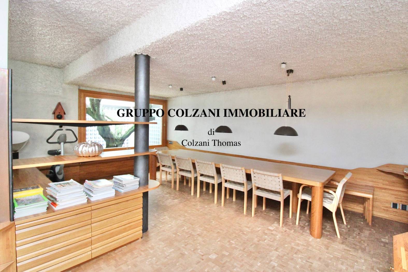 Interno non residenziale