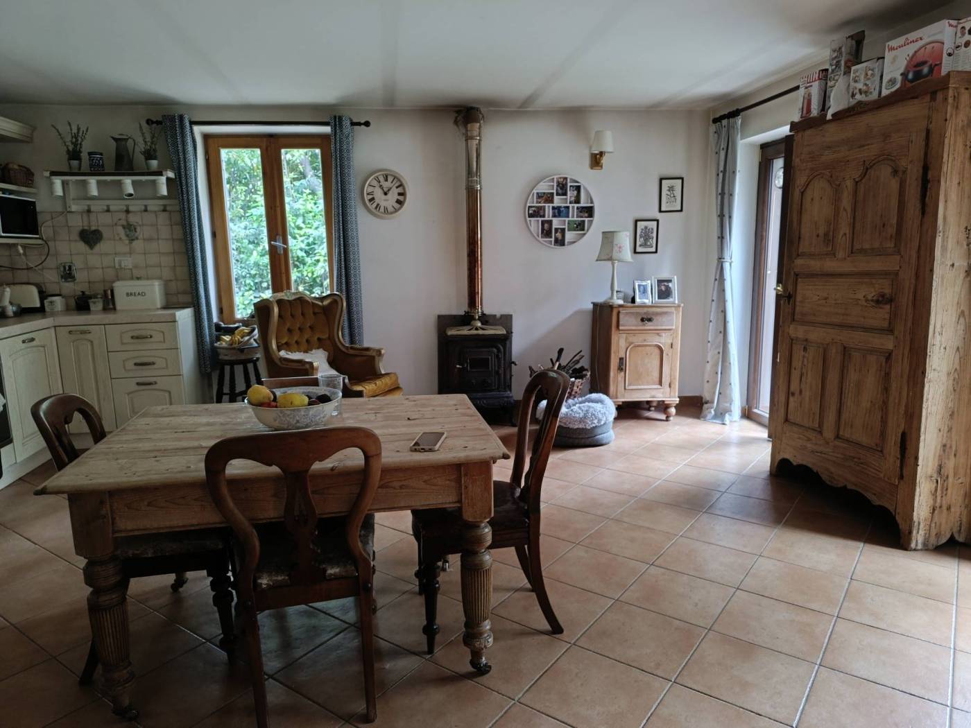 Cucina