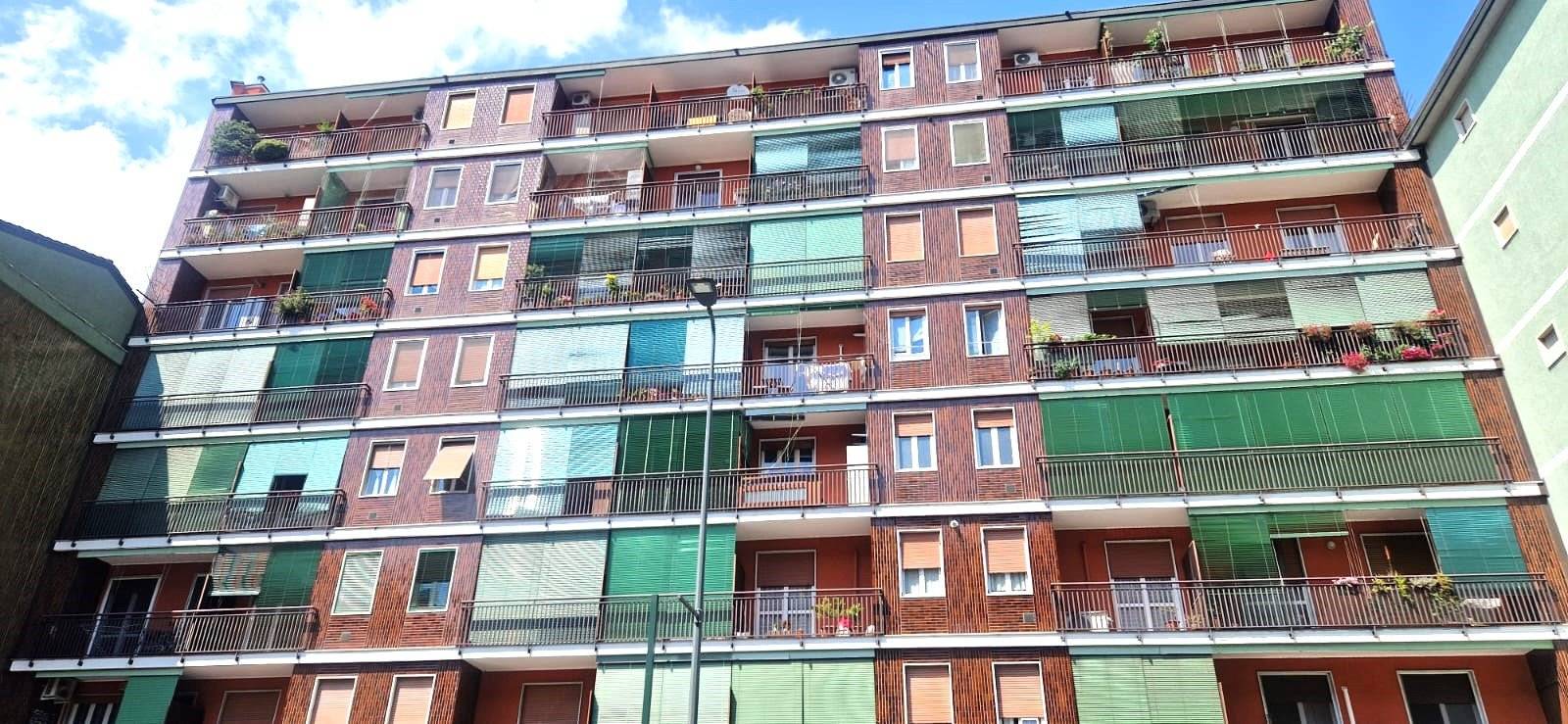 Facciata