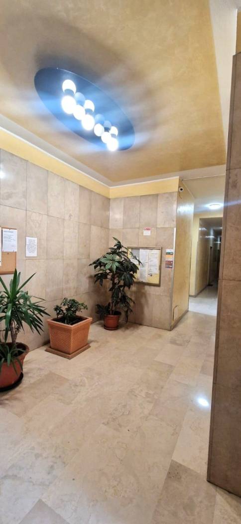 Interno palazzo
