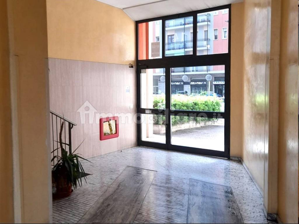 Interno palazzo