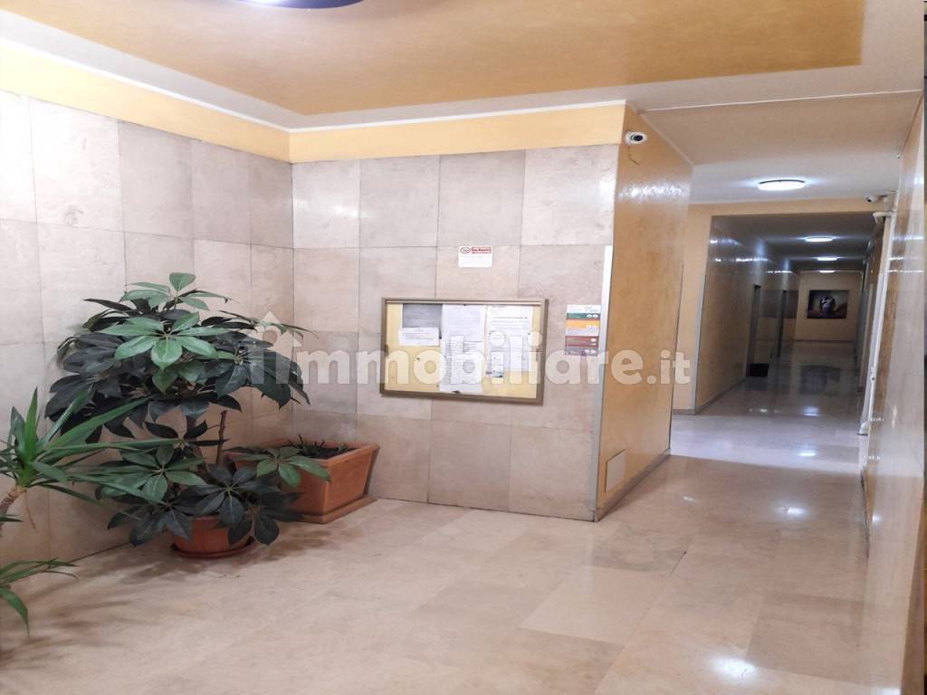 Interno palazzo