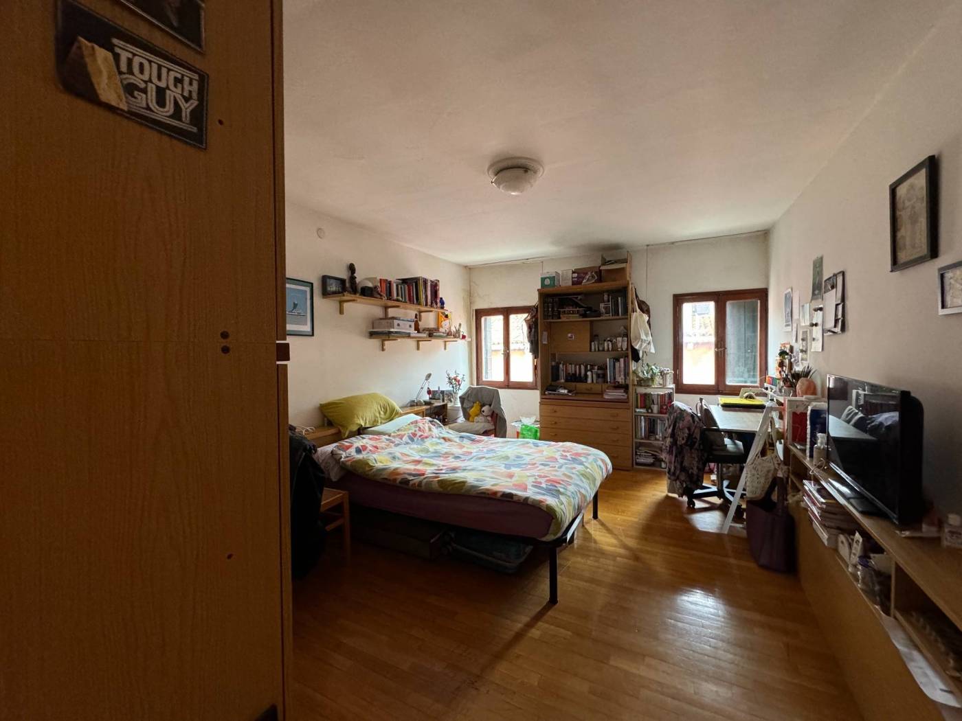 Camera da letto