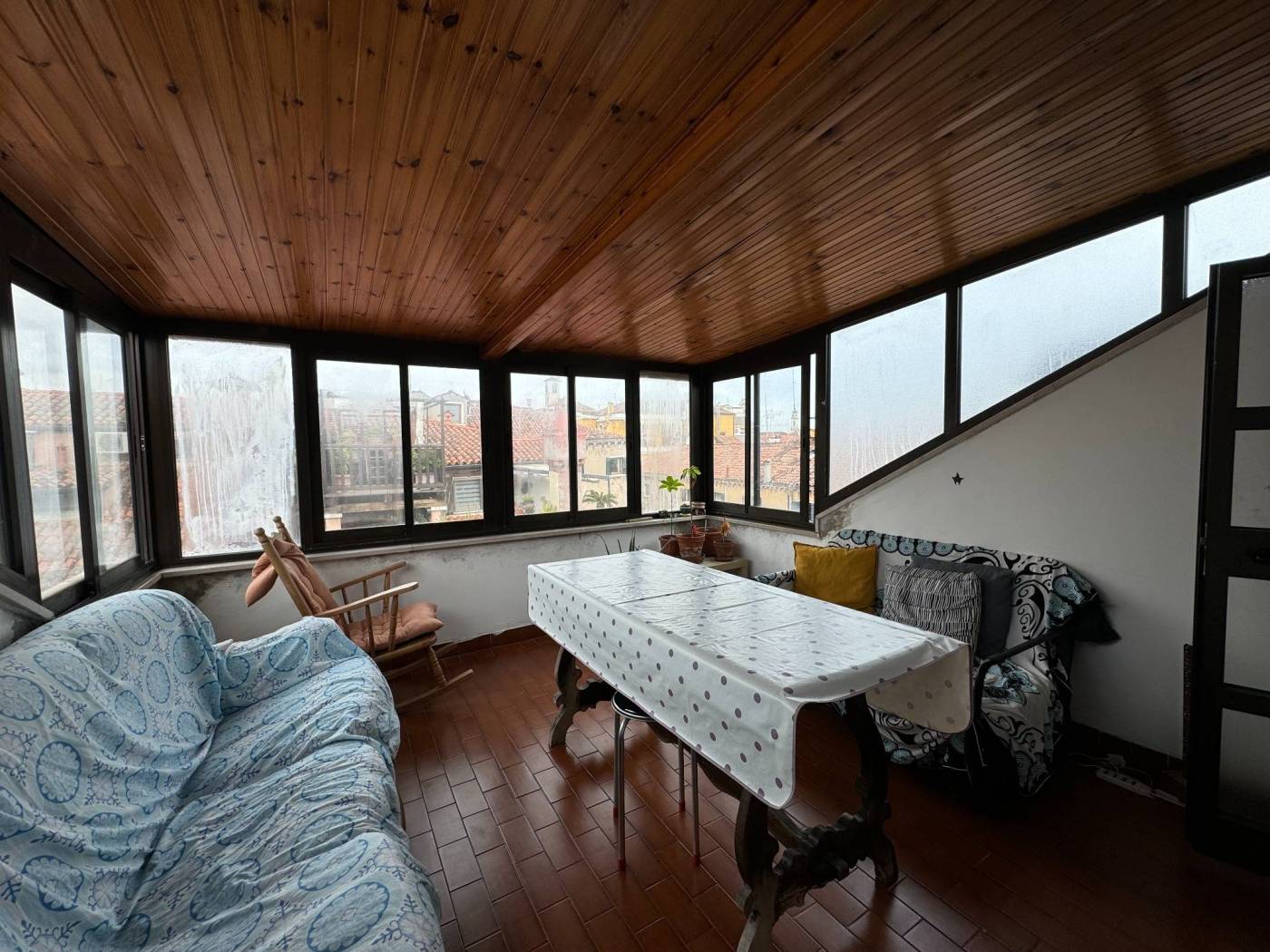 Veranda