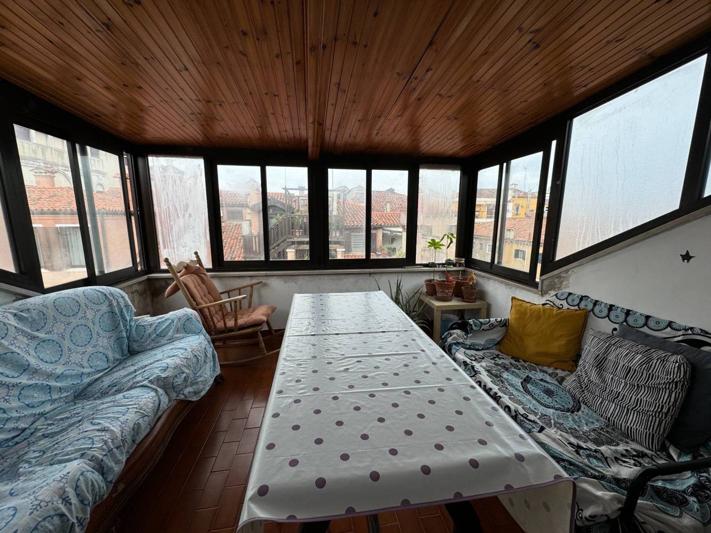 Veranda