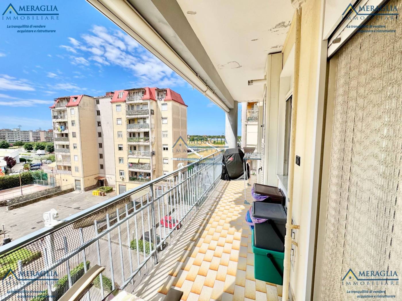 Balcone