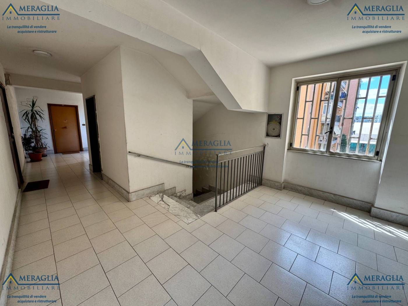 Interno palazzo