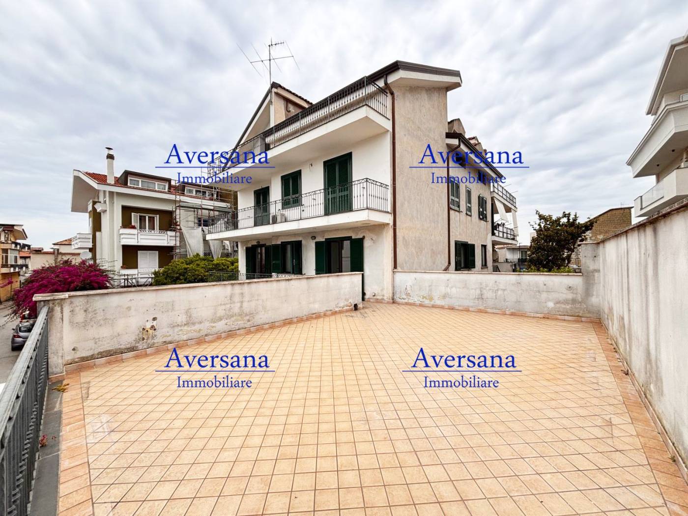 Terrazzo
