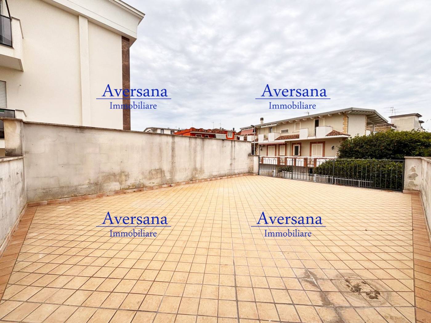 Terrazzo