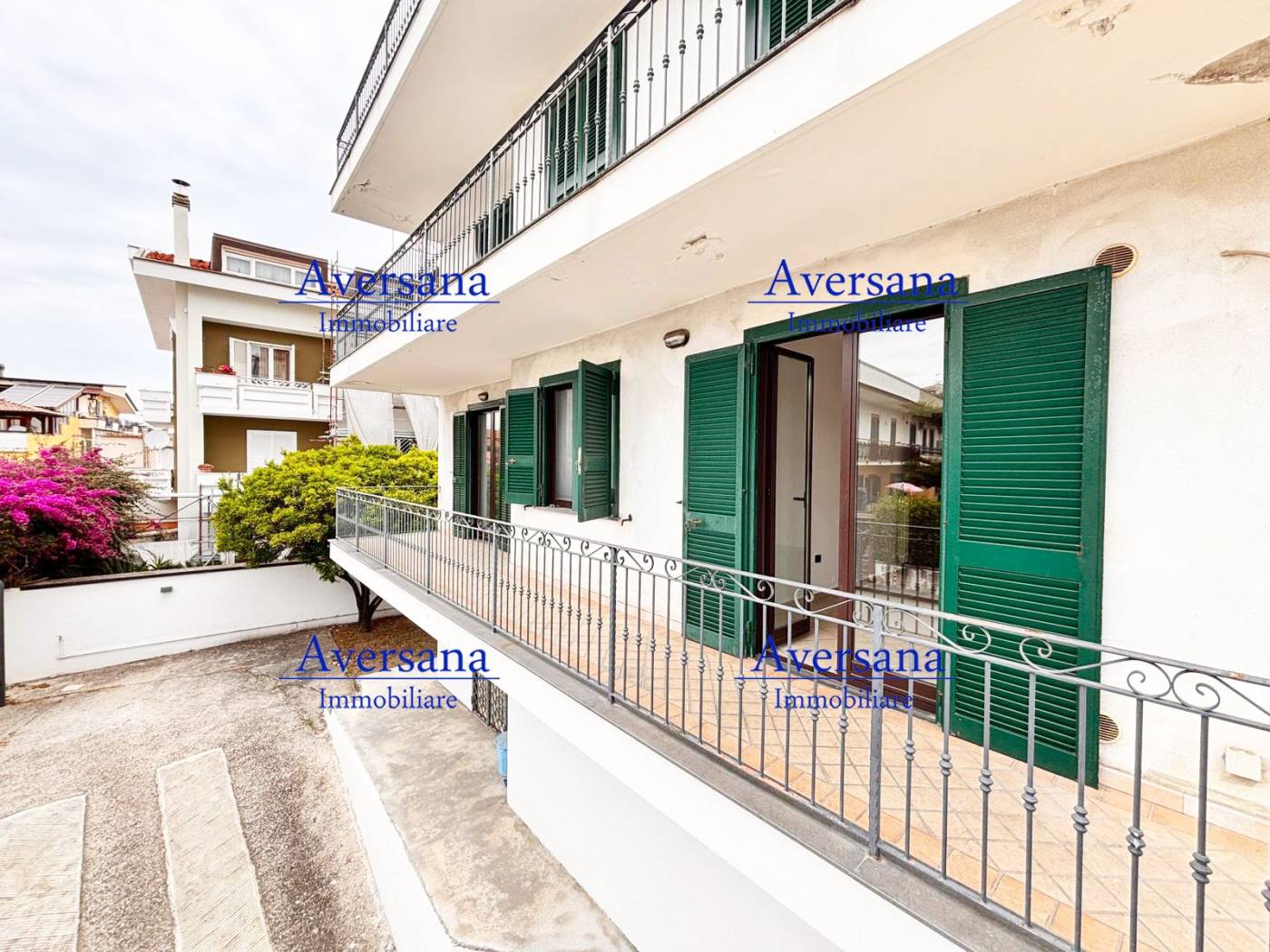 Balcone