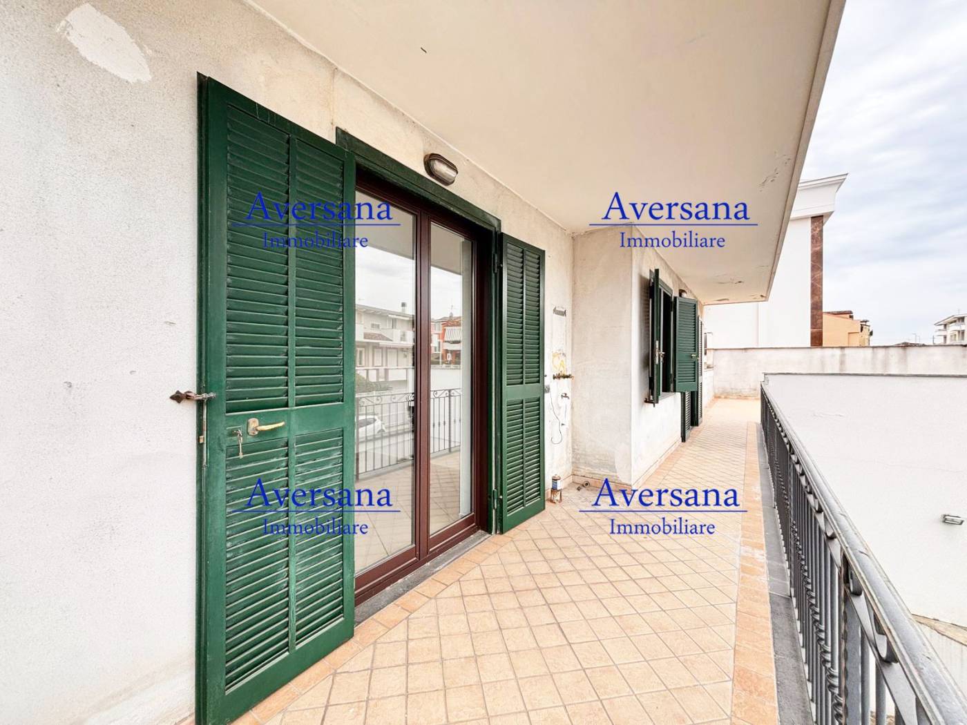 Balcone