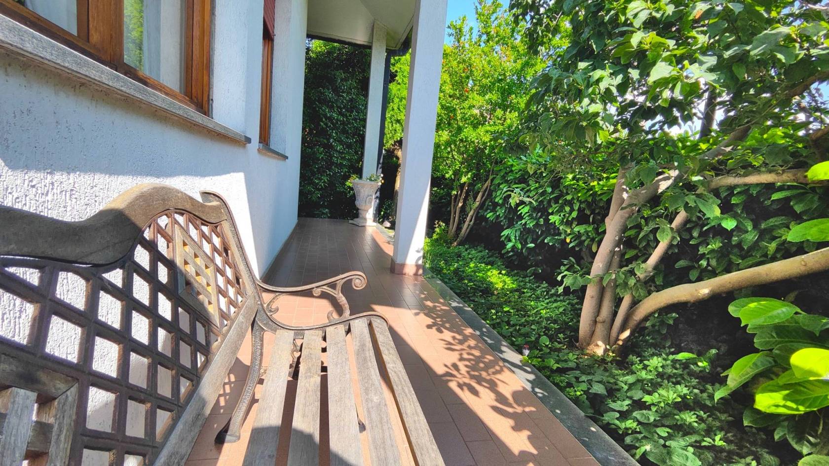 Balcone Balcone