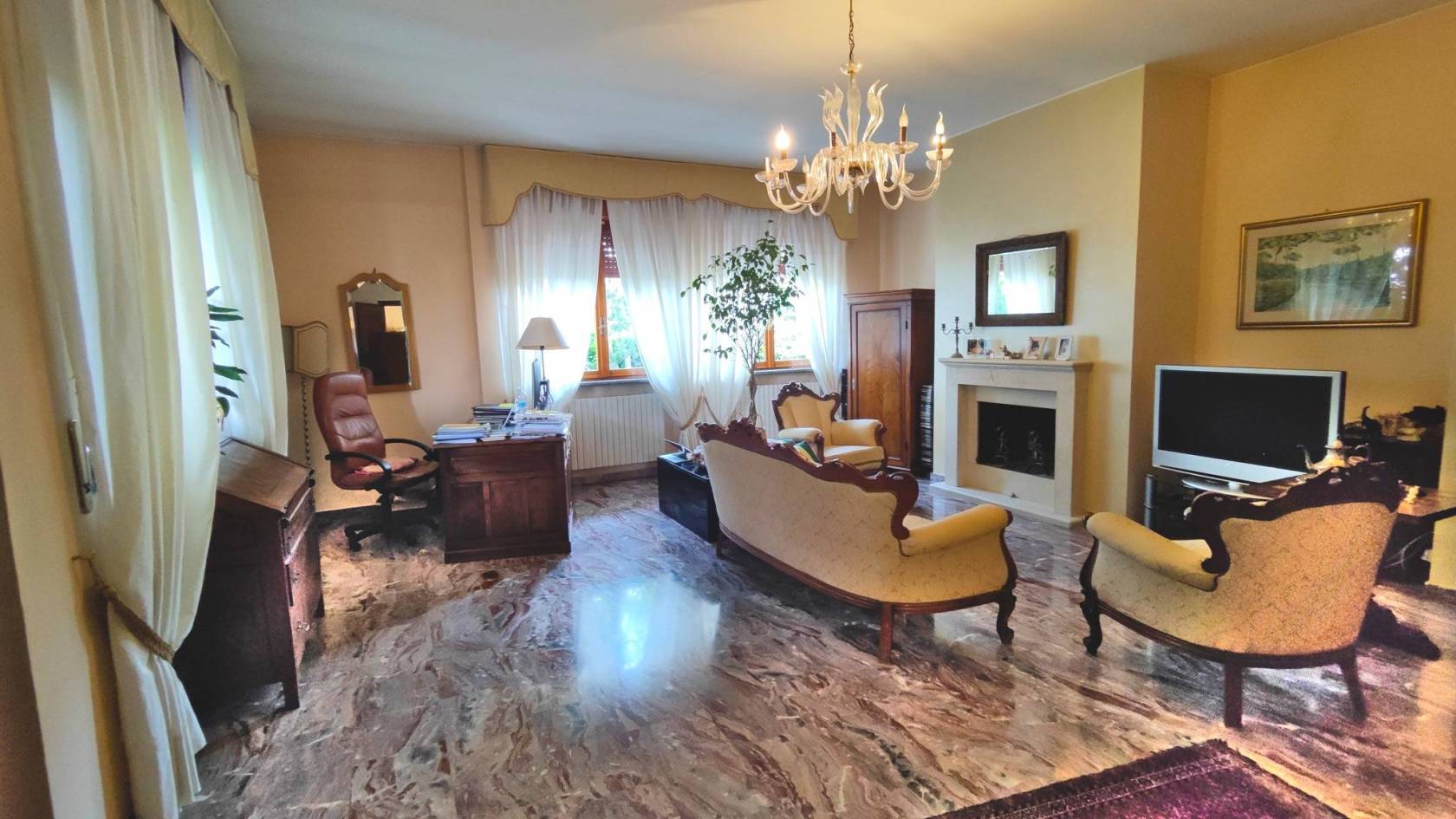 Salone Salone