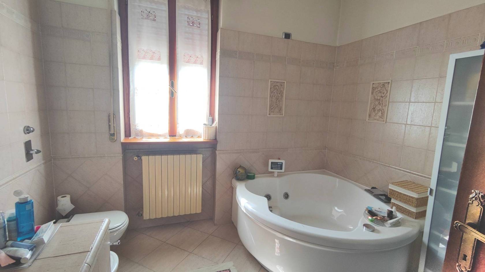 Bagno Bagno