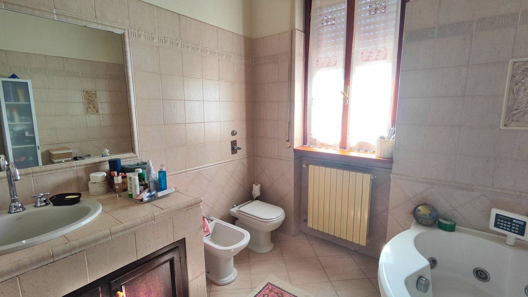 Bagno Bagno