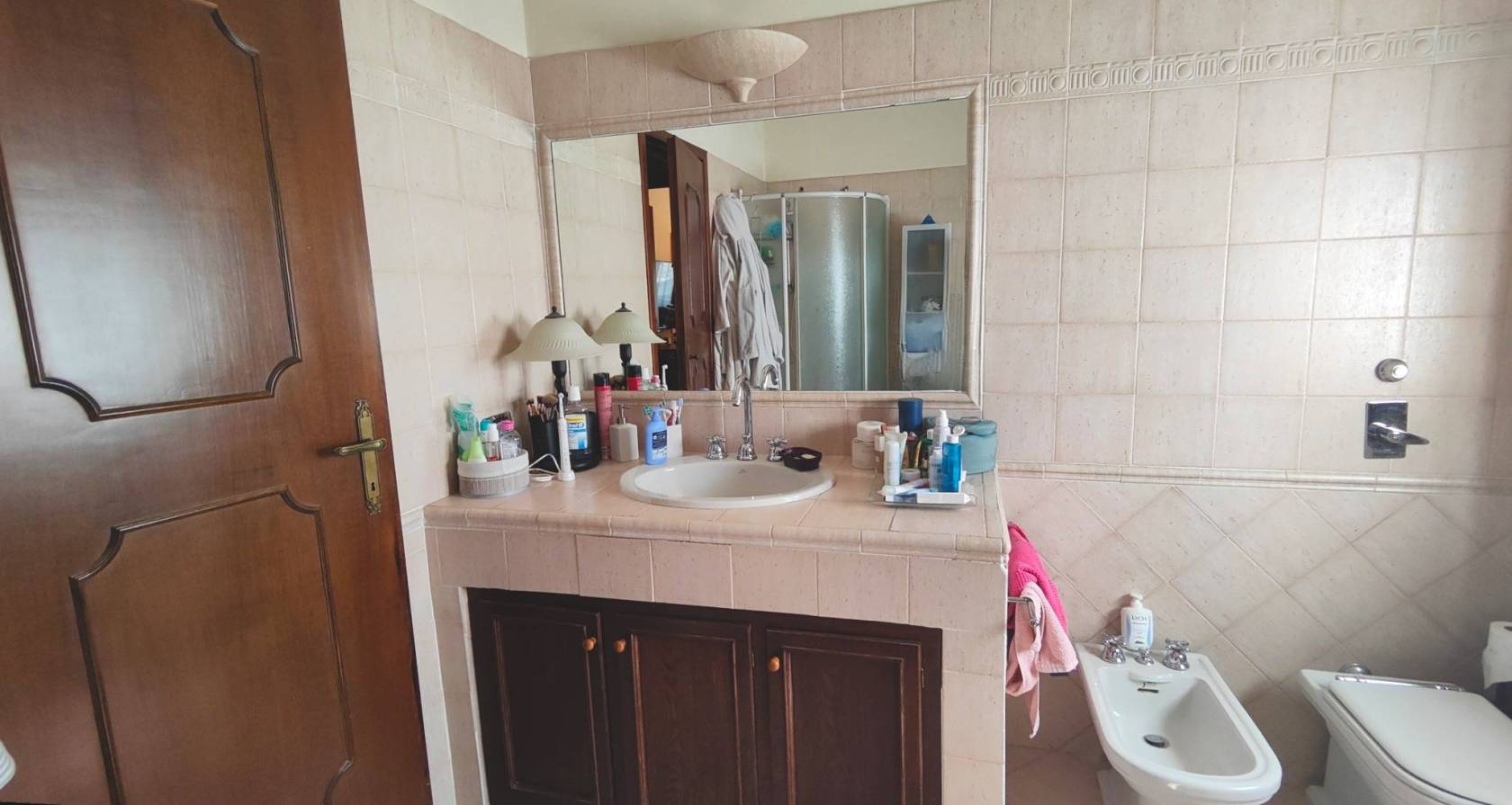 Bagno Bagno