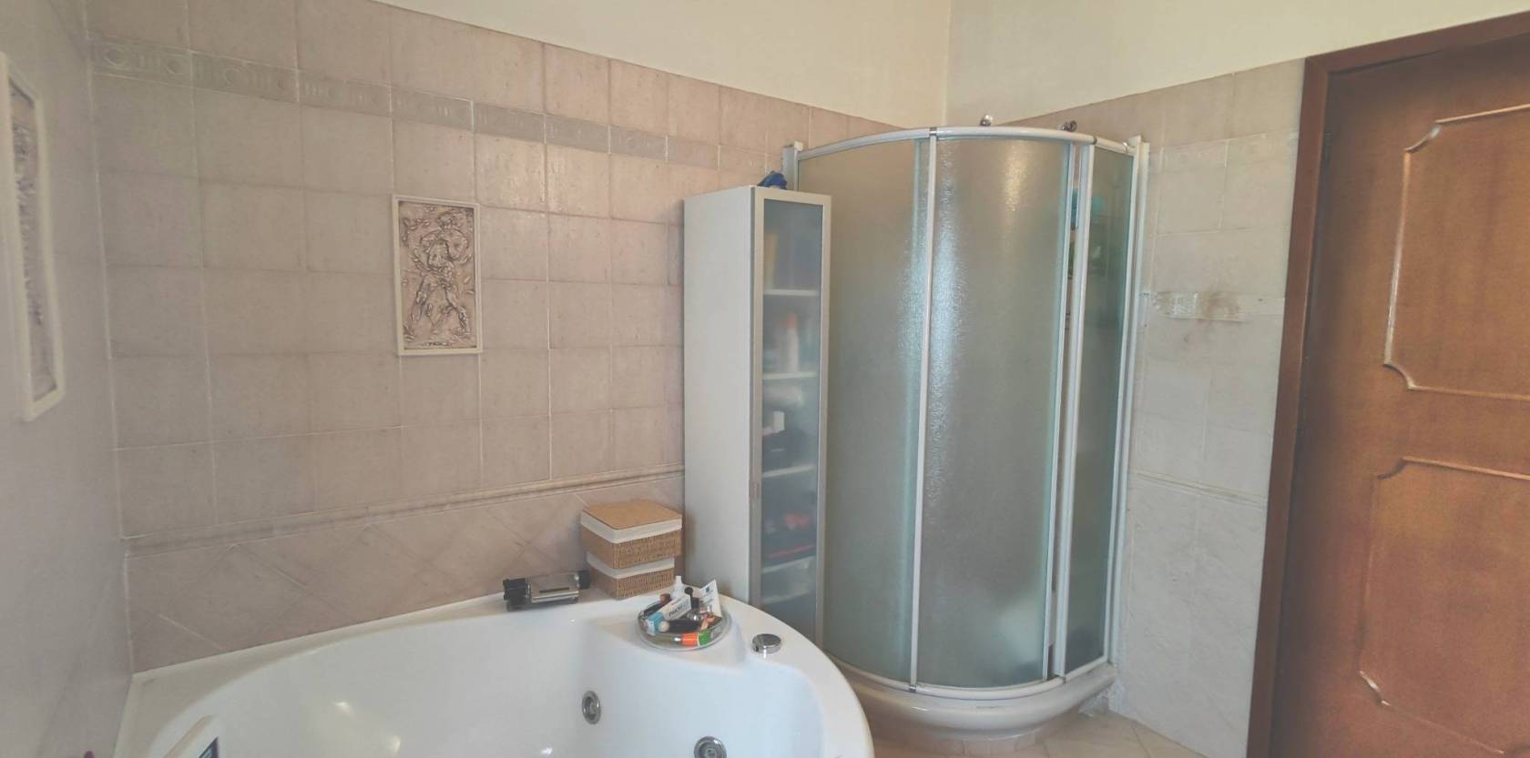 Bagno Bagno