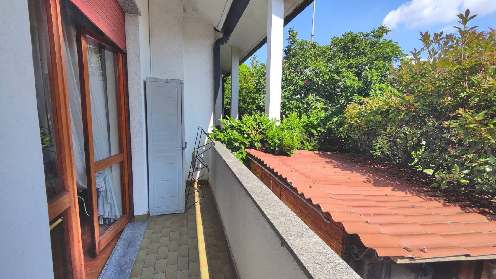 Balcone Balcone