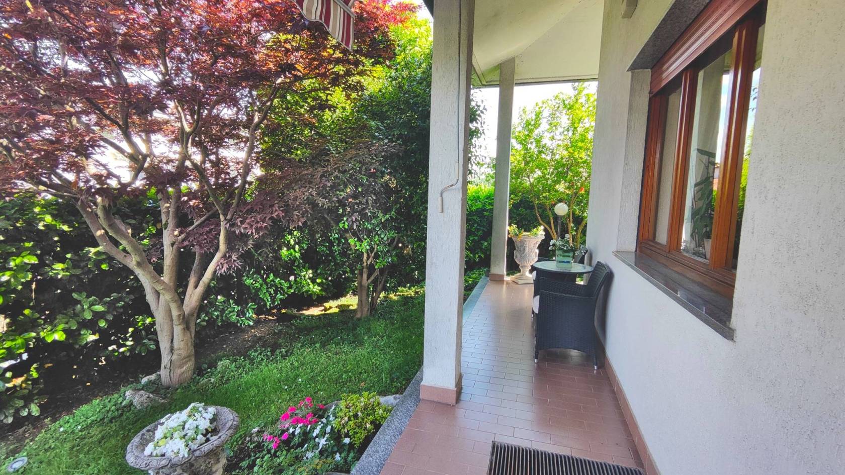 Balcone Balcone