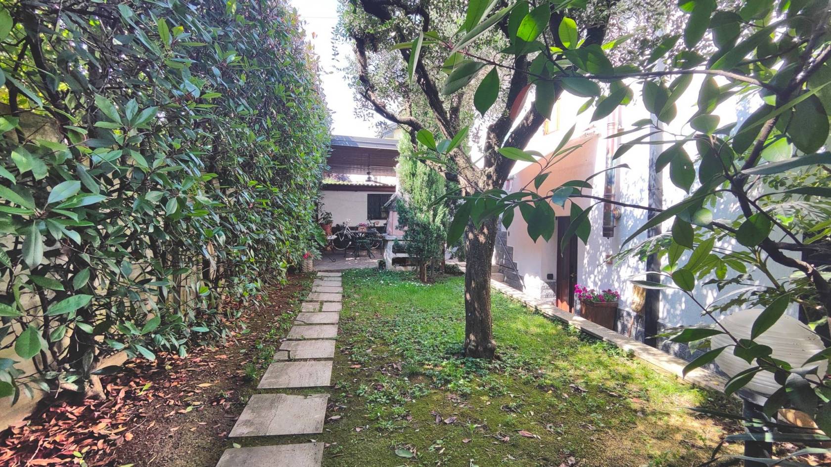 Giardino Giardino