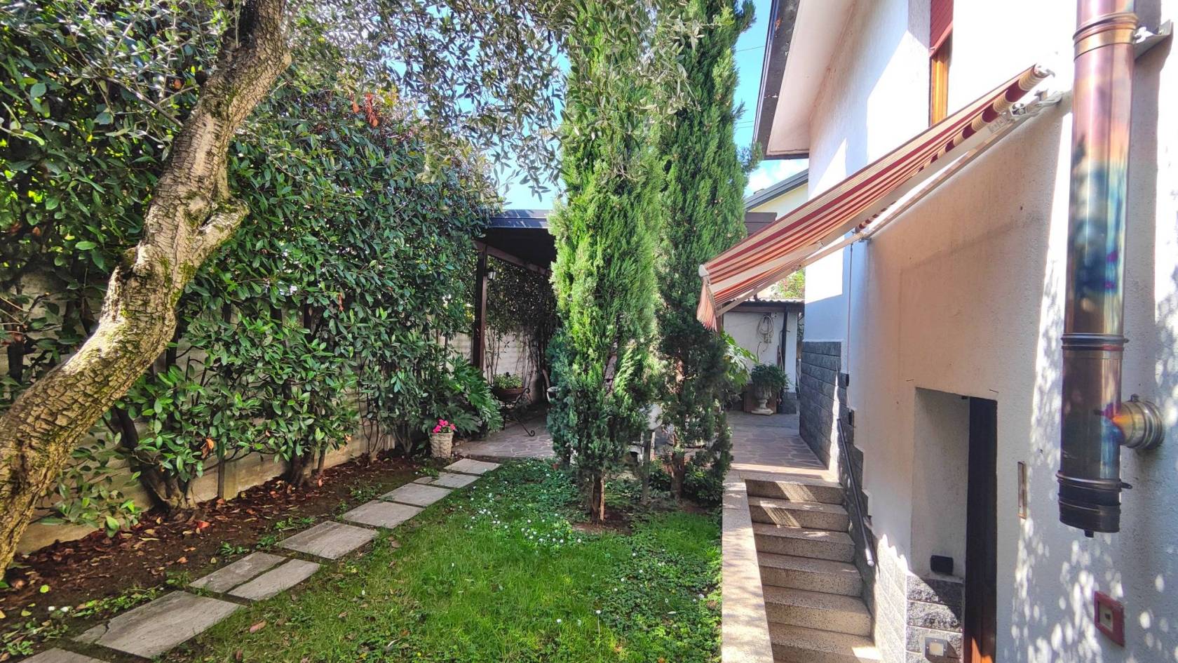 Giardino Giardino
