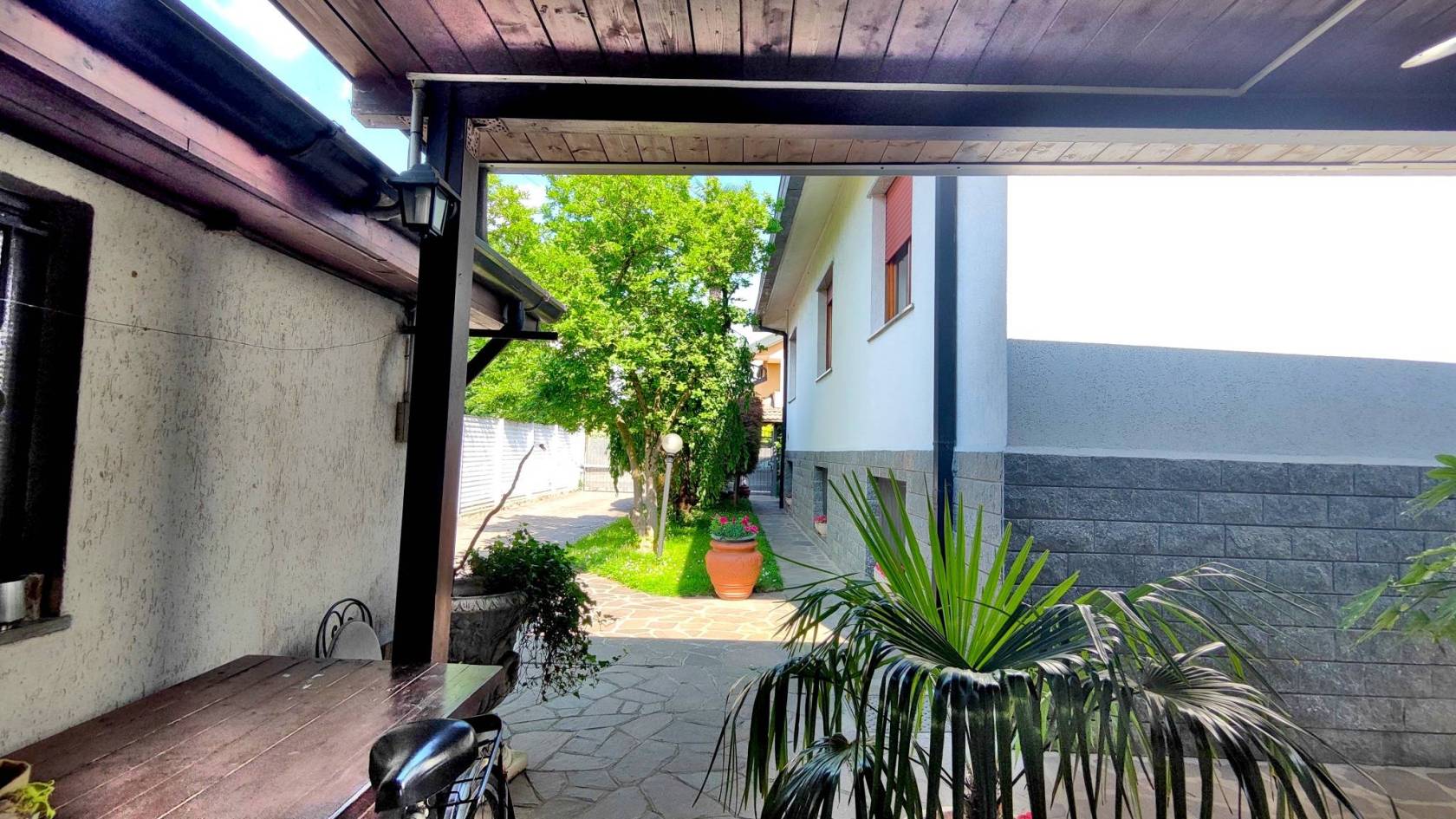 Veranda Veranda
