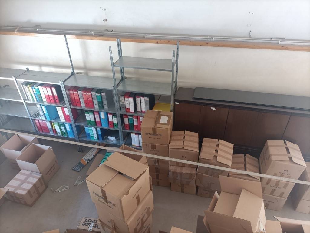 Magazzino
