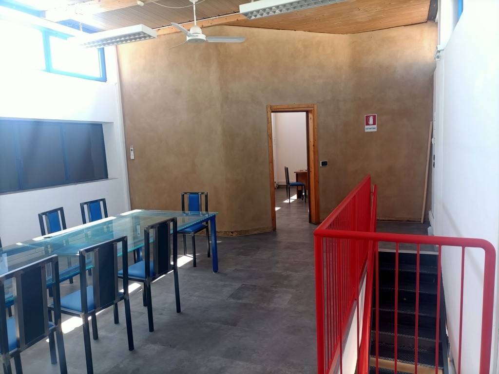 Interno non residenziale