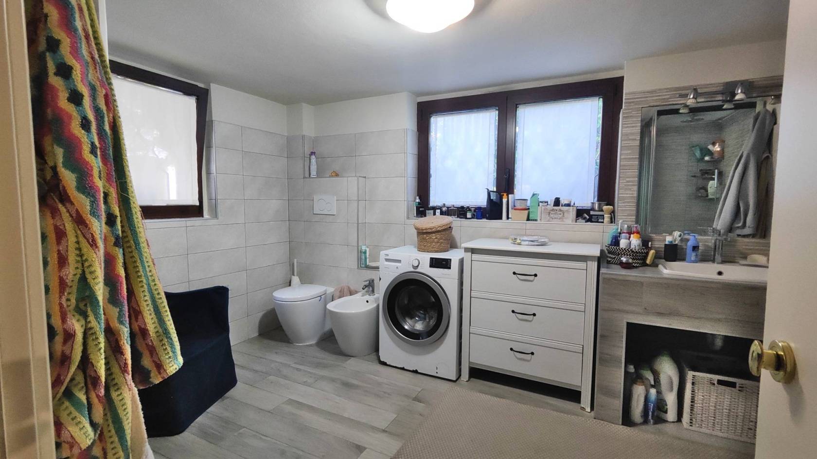 Bagno Bagno