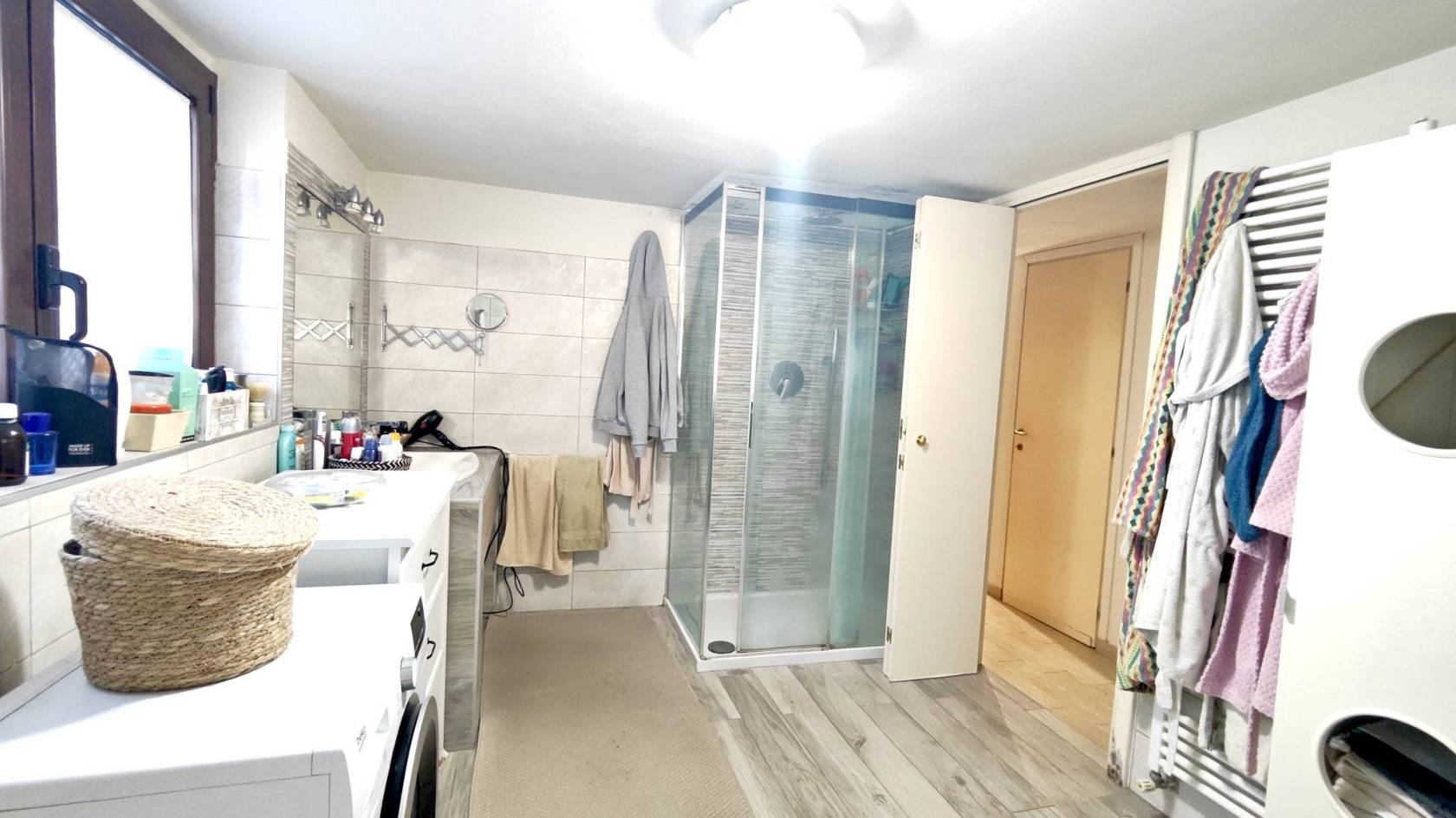 Bagno Bagno