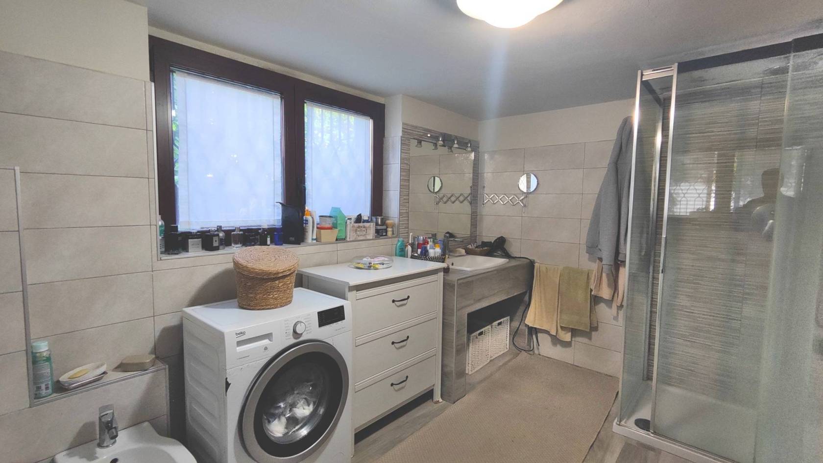 Bagno Bagno