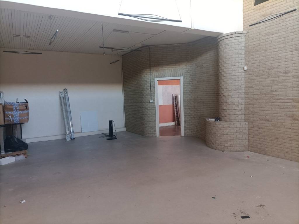 Interno non residenziale