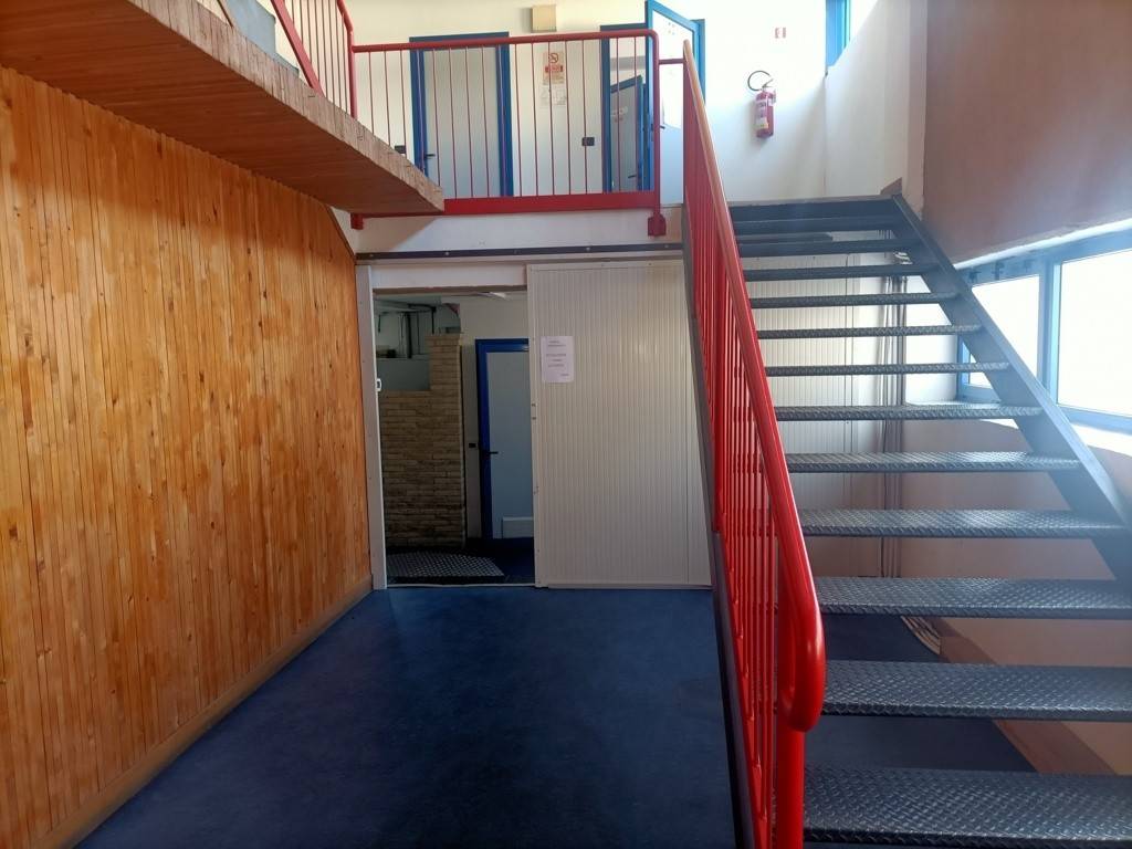 Interno palazzo