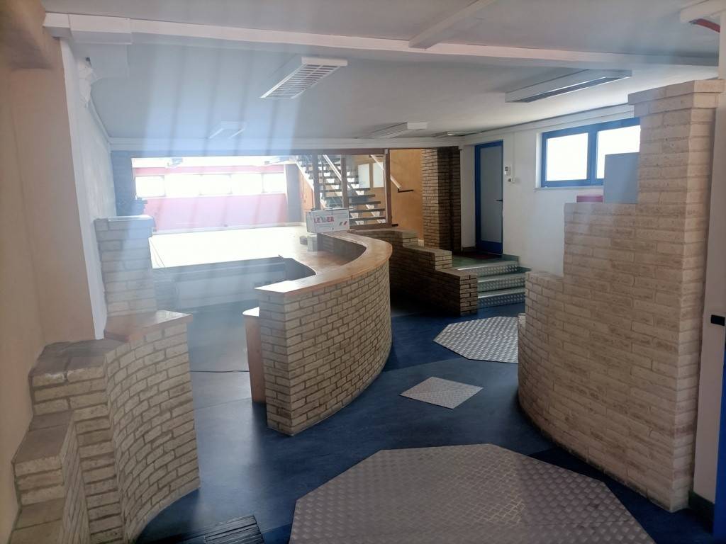 Magazzino