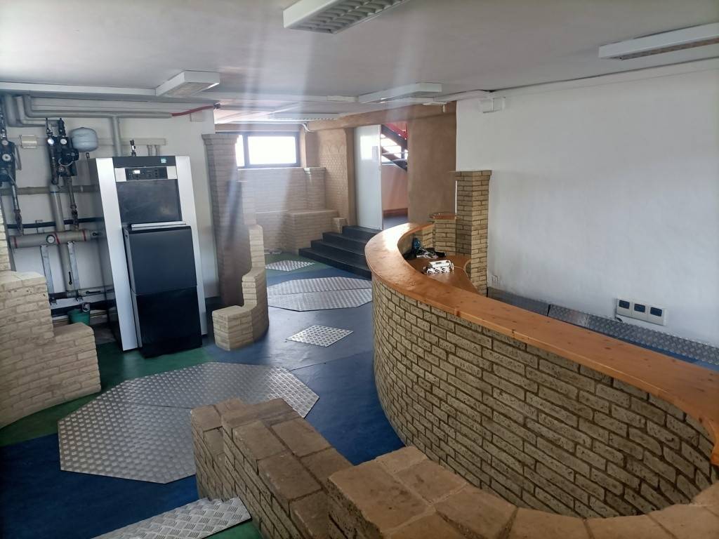 Interno palazzo