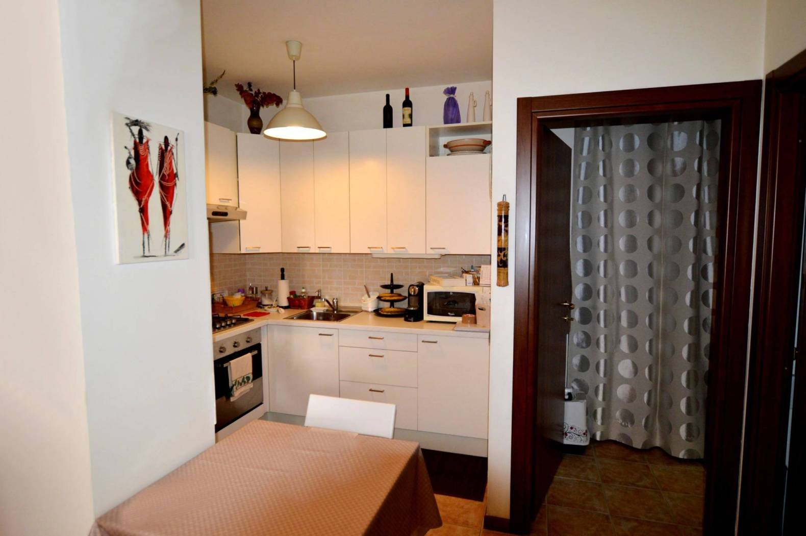 Cucina