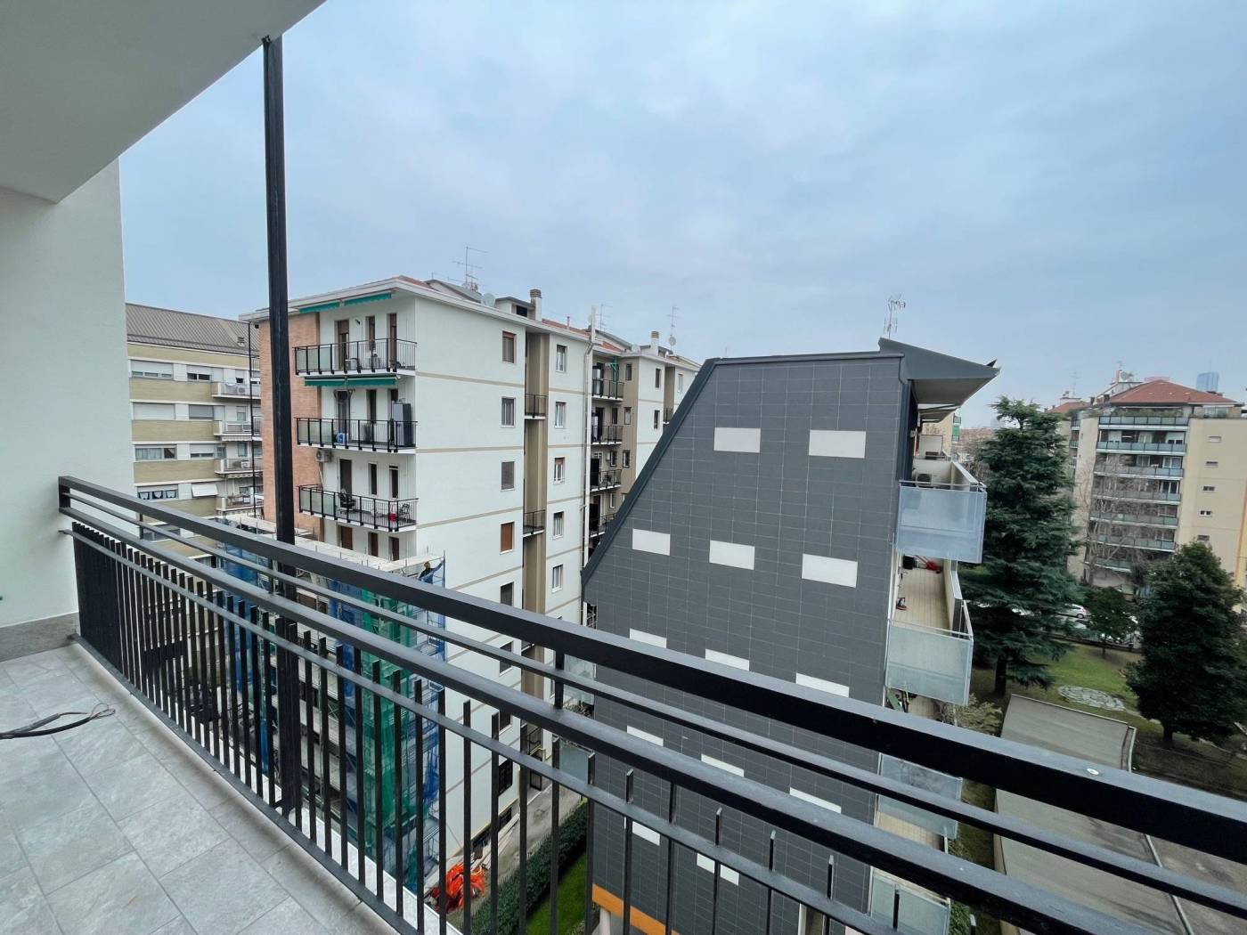 Balcone