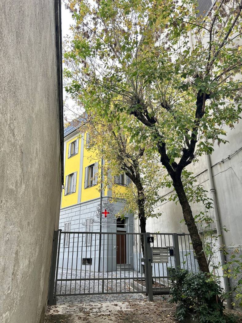 Cortile interno