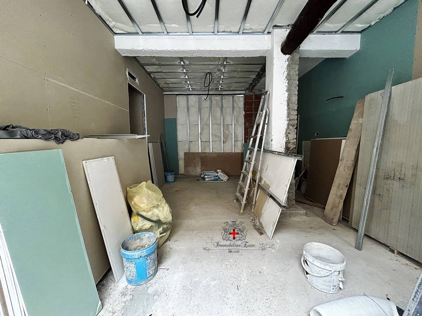 Interno non residenziale