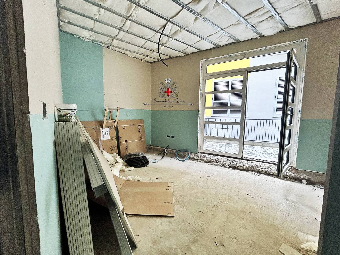 Interno non residenziale