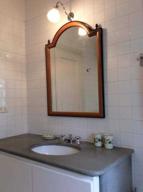 Bagno Bagno