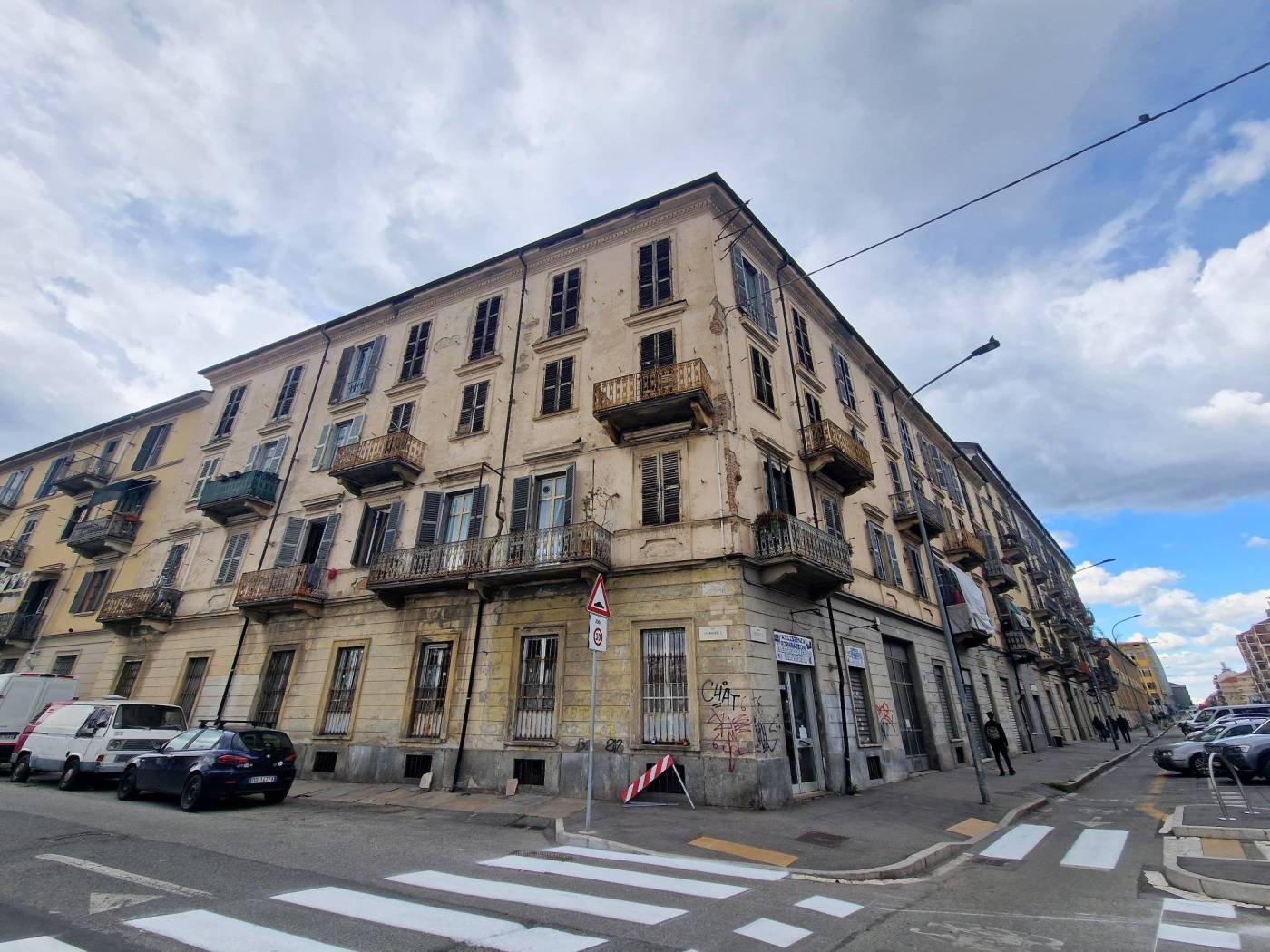 Facciata