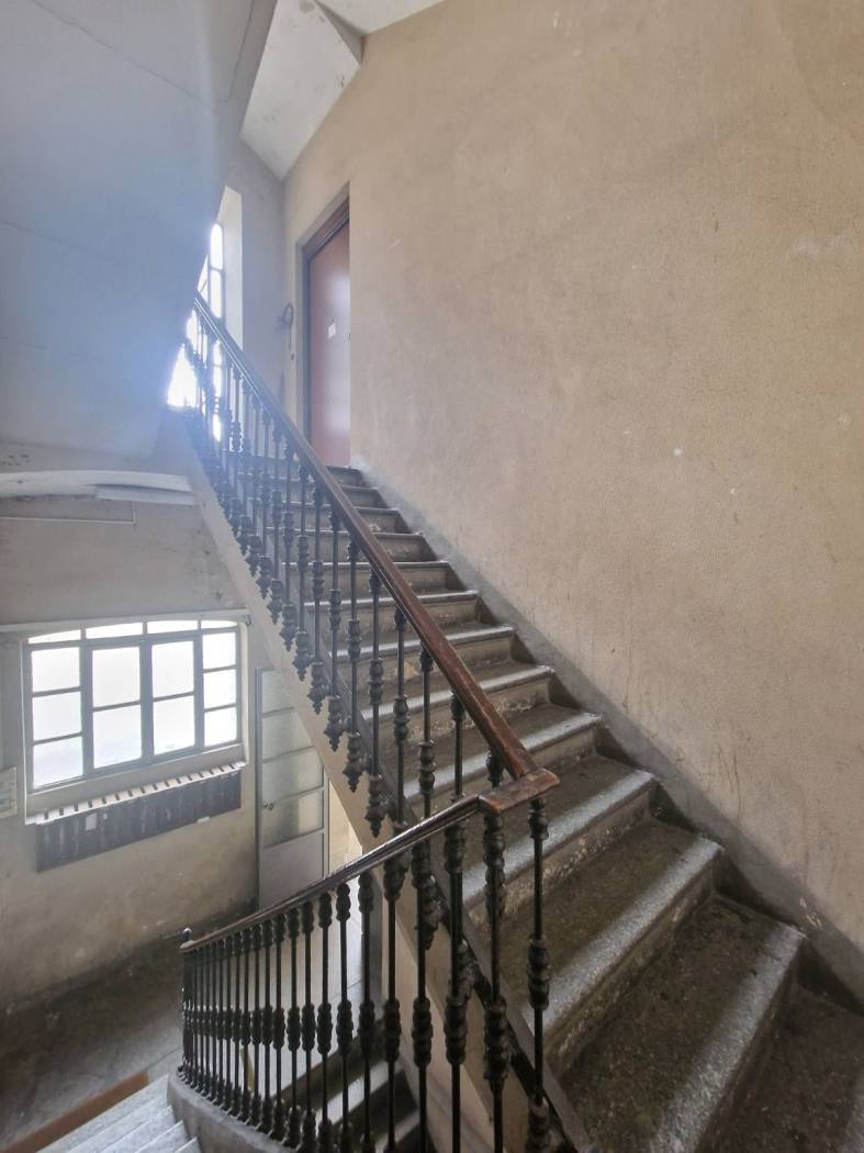 Interno palazzo