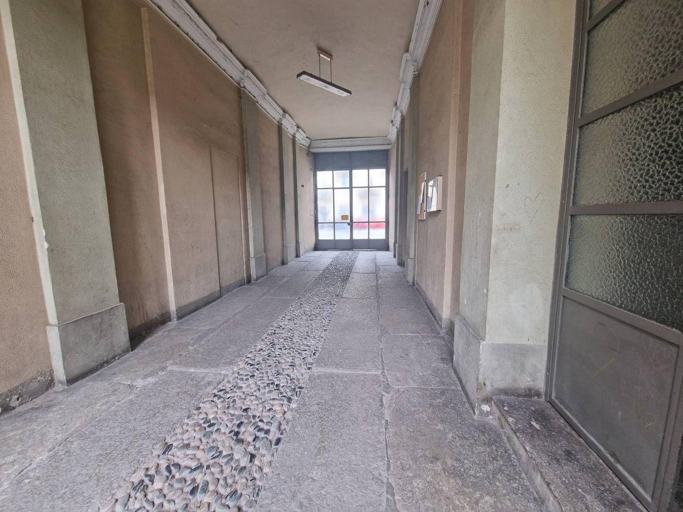 Interno palazzo