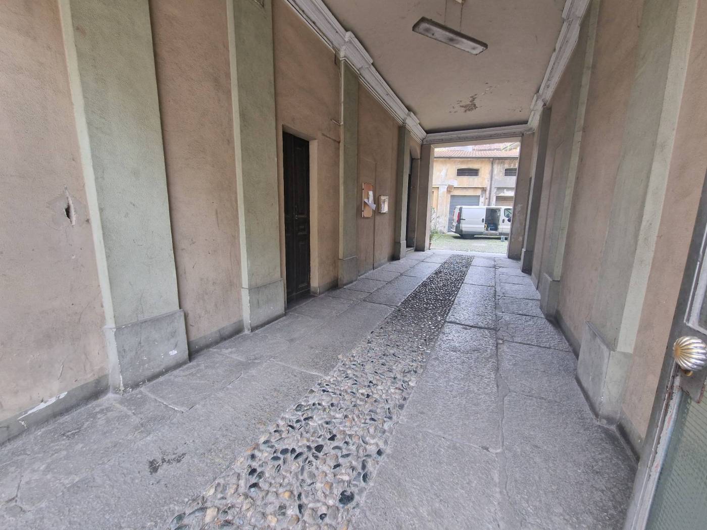 Interno palazzo