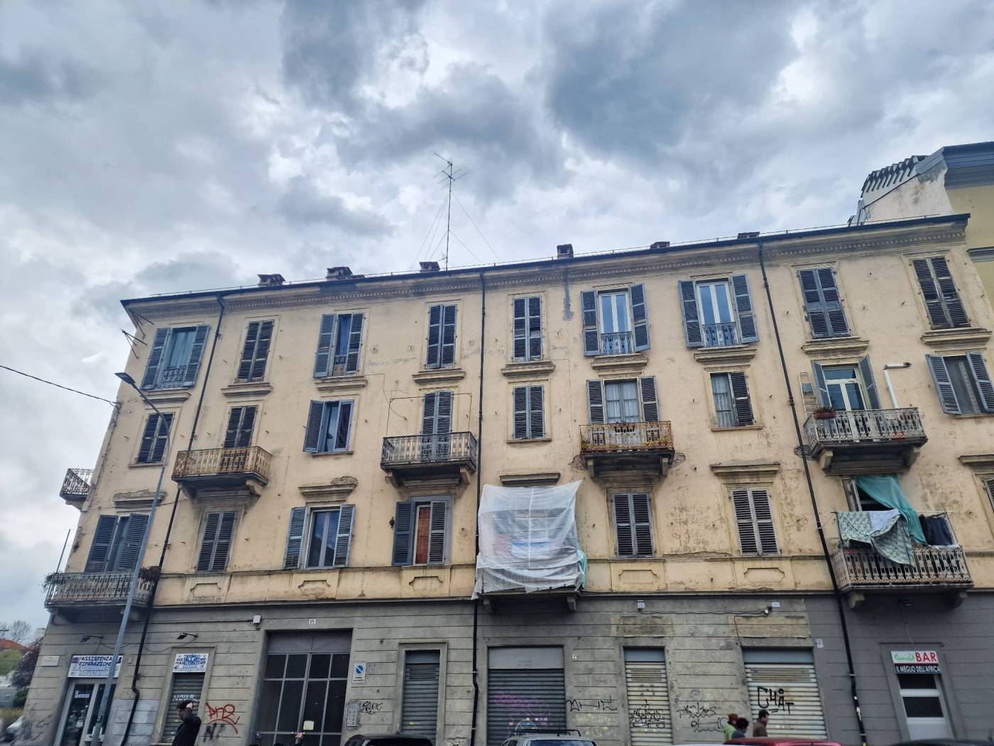 Facciata