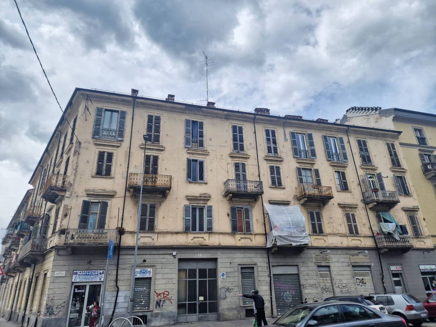 Facciata