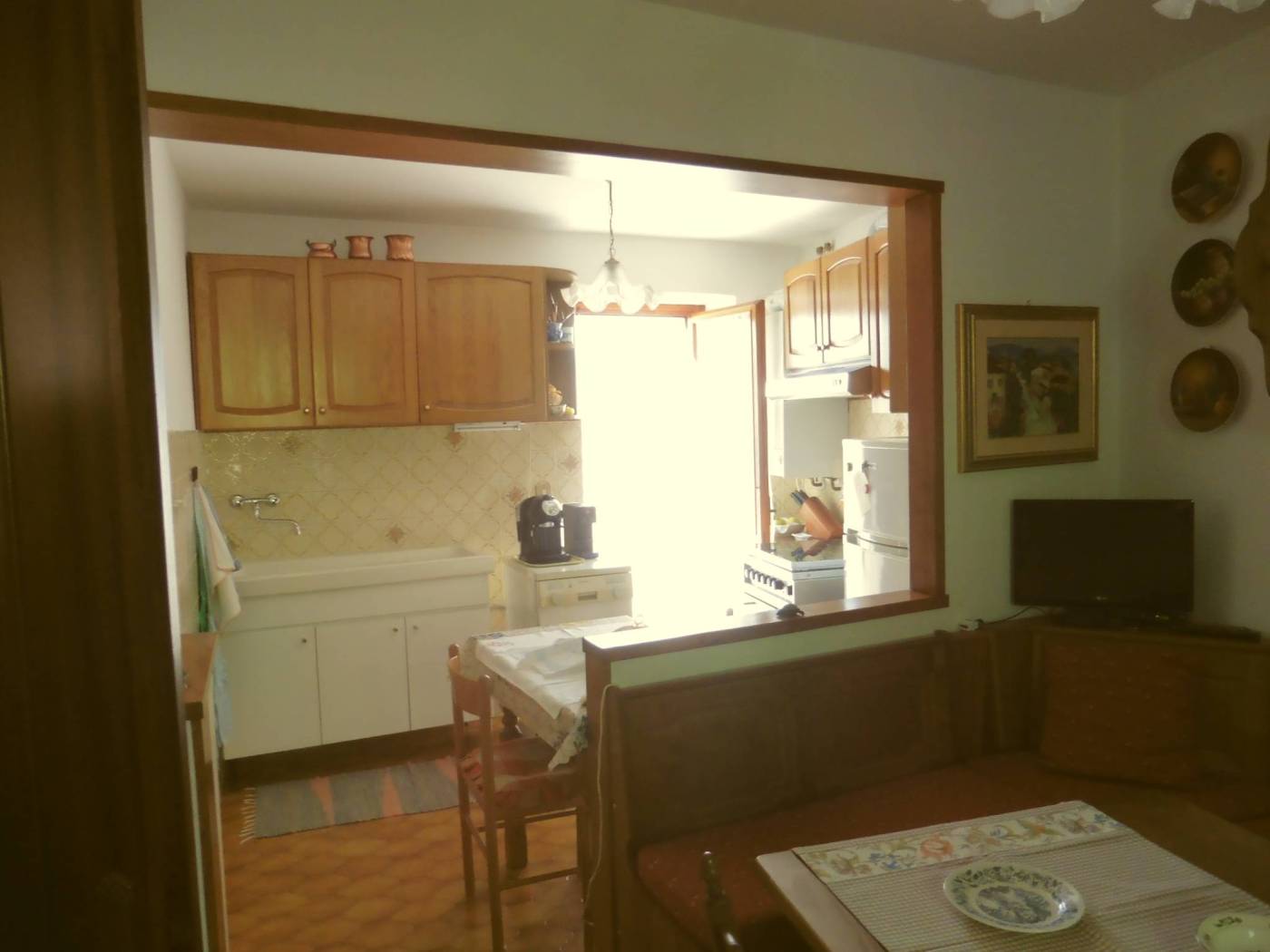 Cucina