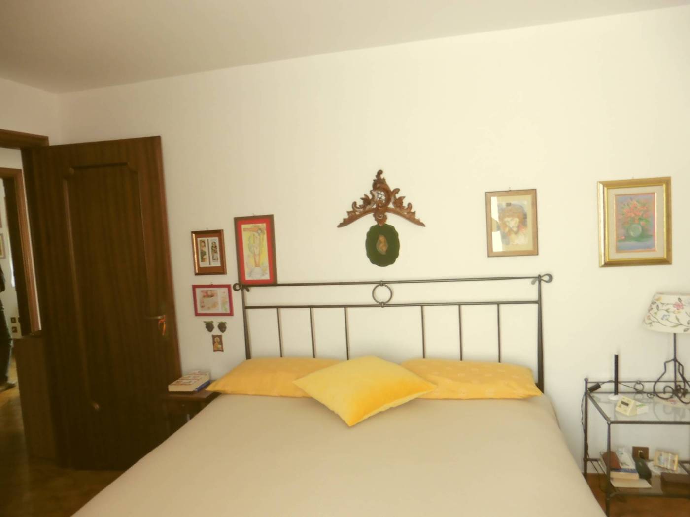 Camera da letto